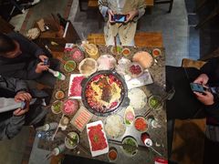 -重庆渝达老火锅(春熙路店)