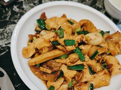 -李师傅脆肚(华强北店)