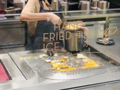 -喜茶(深圳万象城黑金店)