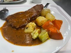 -宜家·瑞典风味餐厅(武汉荟聚中心店)