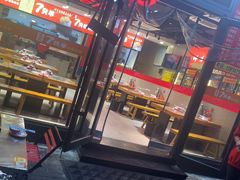 -古彭7只羊·招牌白串·碳锅羊肉旗舰店