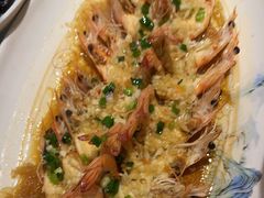 -松沪名灶·豆浆鱼头·新上海菜(飞航吾悦广场店)