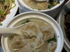 -惠宾饭庄(中山路店)