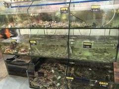 -岛中岛·海鲜大排档·万宁老字号(东澳店)