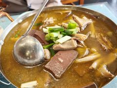 -老家信阳菜(北京路店)