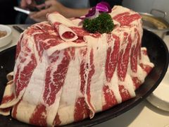 -德天雪花肥牛海鲜火锅(南苑东路店)