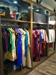 点击看大图 -优刻西服西装定制(金轮国际广场店)
