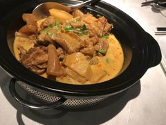 皇朝一品锅-皇朝会.经典传统粤菜(外滩店)