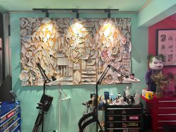 点击看大图 -MDZ STORE·TATTOO·耳饰