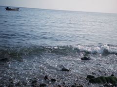-银沙滩浴场