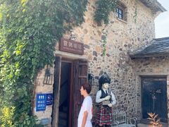 -云端咖啡(山顶教堂店)