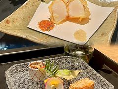 -雲上錢屋·怀石料理(上海中心店)