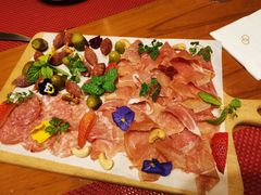 -圣丰索菲特·法国餐厅