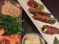 -伊茉家的烤肉店(勒泰中心店)
