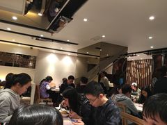 大堂-池记(尖沙咀店)