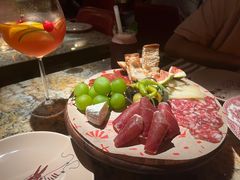 -BROWNSTONE布朗石西班牙餐厅(深圳湾店)