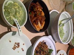 -吕氏疙瘩汤·海鲜新鲁菜(凯德mall新都心店)