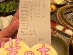 -老乾杯和牛烧肉(王府中环店)
