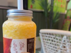 -混果汁(喜荟城店)