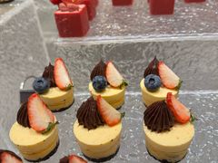 -太湖饭店玉兰厅(自助餐厅)