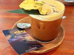 -时光花园(白鹭洲店)