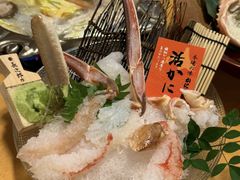 -蟹道乐(道顿堀本店)