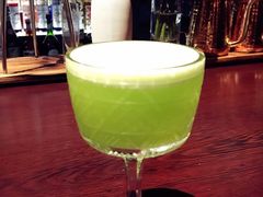 -The Bottle Bar(羲和商业广场店)