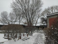 -纯阳宫(大同古城)