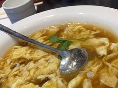酸辣汤-紫光园·烤鸭·北京菜(团结湖店)