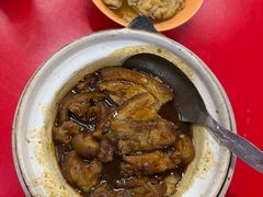 -兴记肉骨茶(甲洞大街第二新分店)