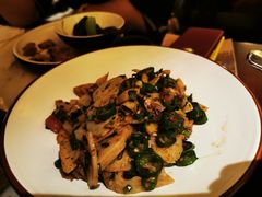 -绿茶餐厅(深圳龙华天虹购物中心店)