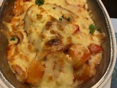 -绿茵阁牛扒餐厅(客村店)