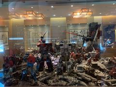 -小山日本料理(兴业太古汇店)