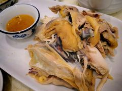 -巫记鸡饭店