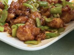 -桃子餐厅·天津菜(王顶堤总店)