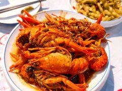 -三妹小龙虾·黄油蟹(华侨城总店)
