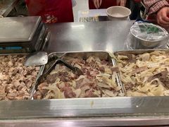 -黄伞肺片(双楠分店)