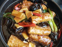 -柒园·三十年创意杭帮菜(龙湖滨江天街店)