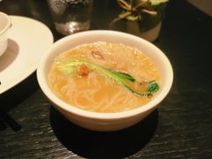 -外滩三号餐厅·创意中餐