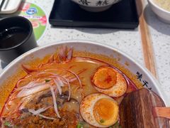 -味千拉面(增城万达广场店)