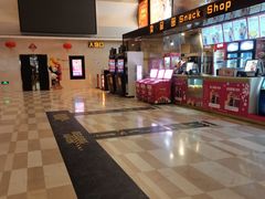 -嘉华国际影城(学清路店)