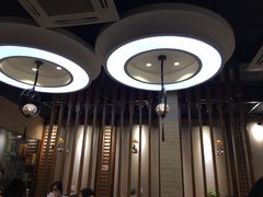 大堂-印象江南(东栅店)
