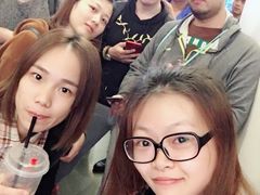 -K100佰份佰KTV(福田店)