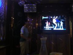 -向日葵KTV(温江店)