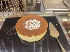 -圣丰索菲特·2 On 988 Café 自助餐厅