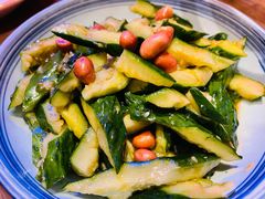 拍黄瓜-肉串汪(望京店)