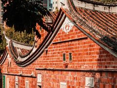 -晋江五店市传统文化旅游区