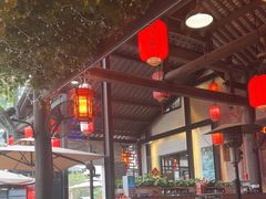 -鹅滋道(甘坑古镇店)