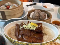 -新兴家喻酒家·羊城名宴(昌岗店)