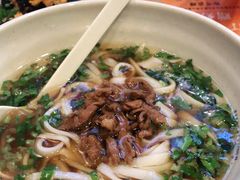 -湘人龙记老长沙米粉(鸟巢店)